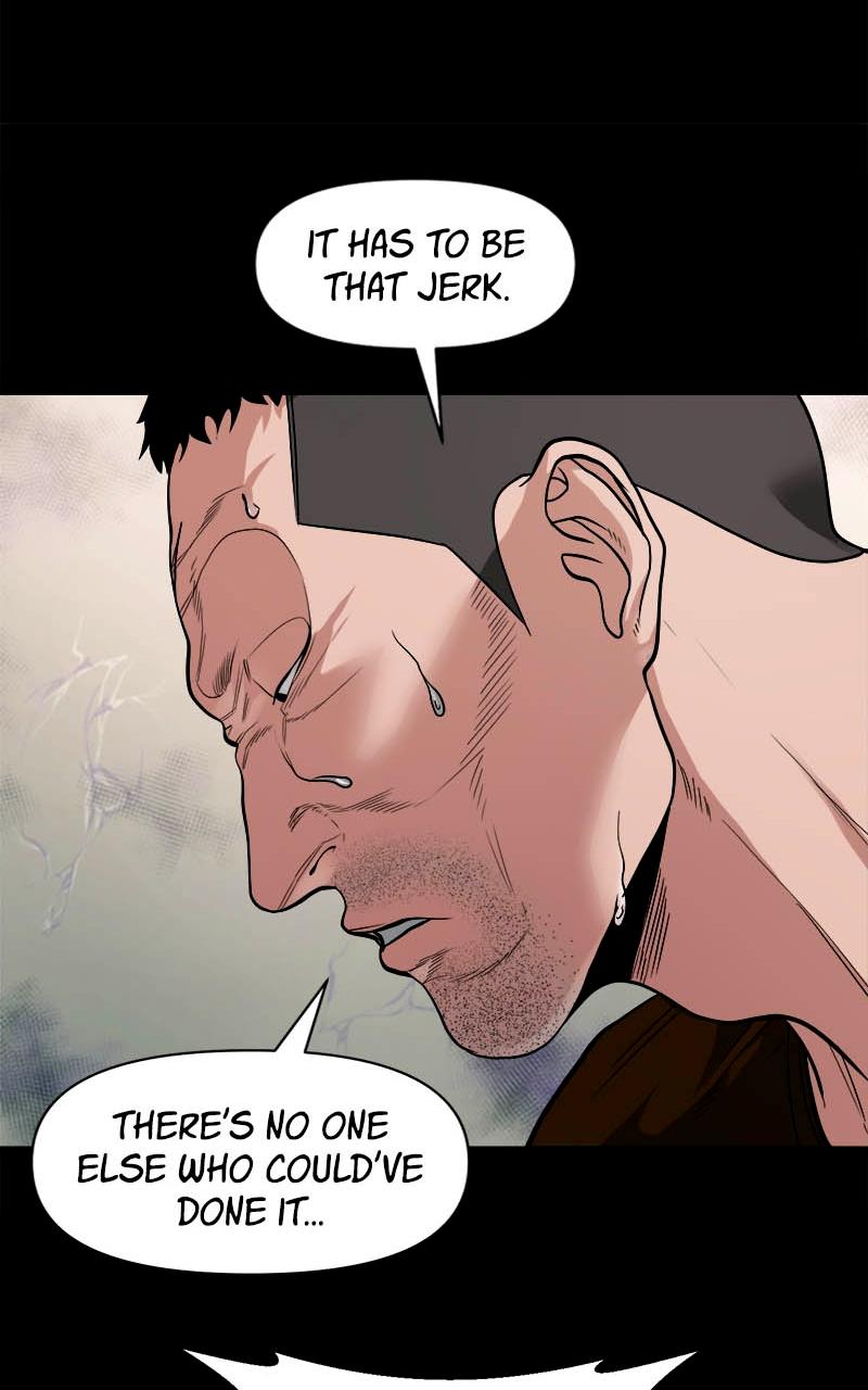 The Gwichon Village Mystery Chap 12 - Next Chap 13