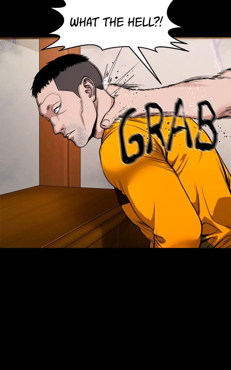 The Gwichon Village Mystery Chap 12 - Next Chap 13