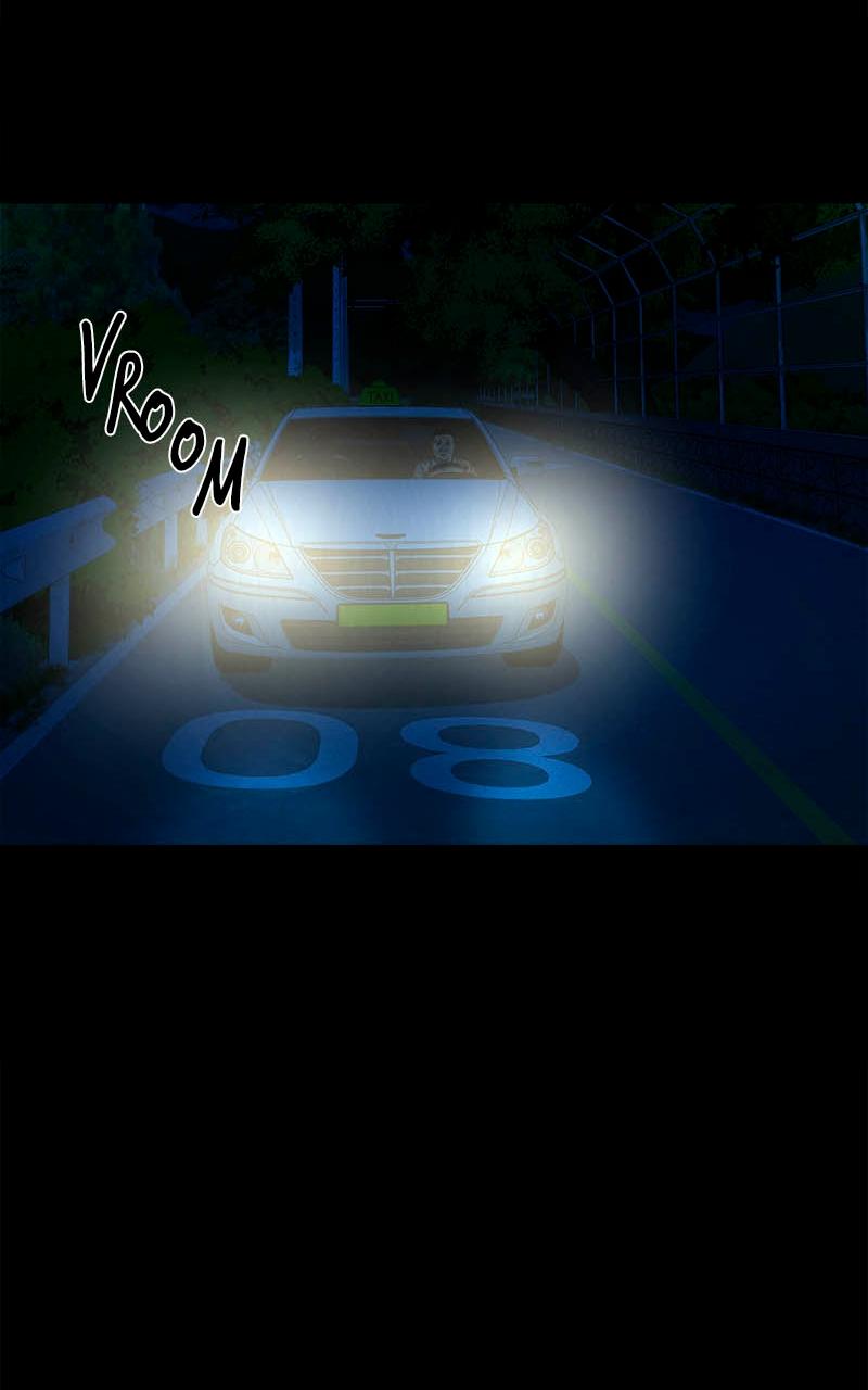 The Gwichon Village Mystery Chap 12 - Next Chap 13