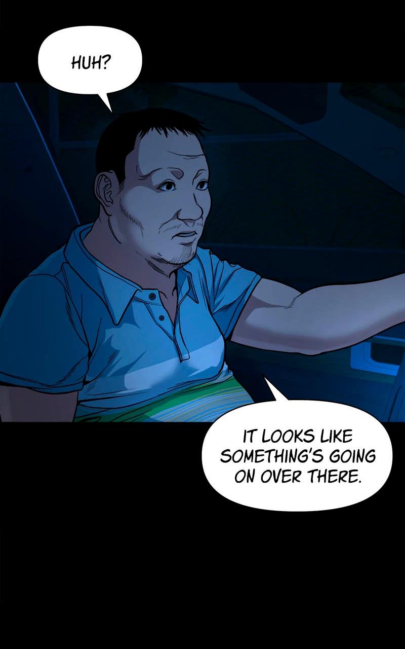 The Gwichon Village Mystery Chap 12 - Next Chap 13