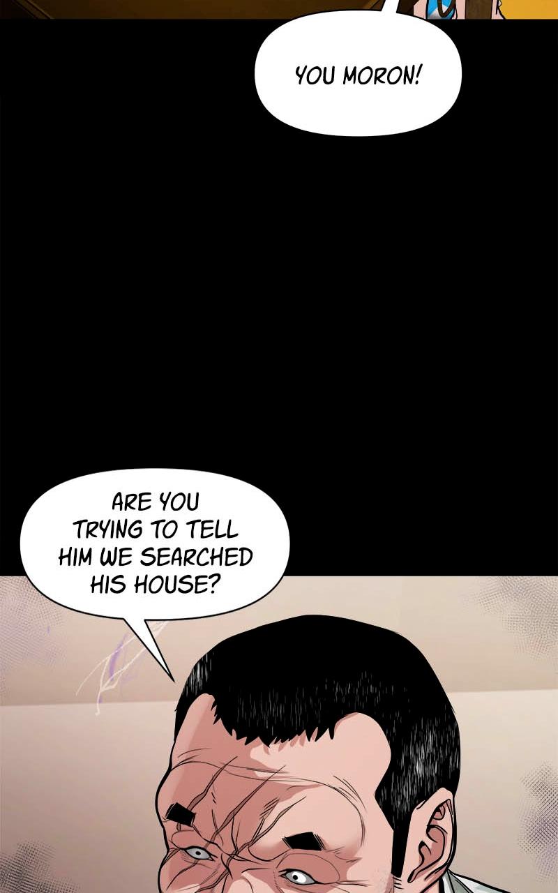 The Gwichon Village Mystery Chap 12 - Next Chap 13