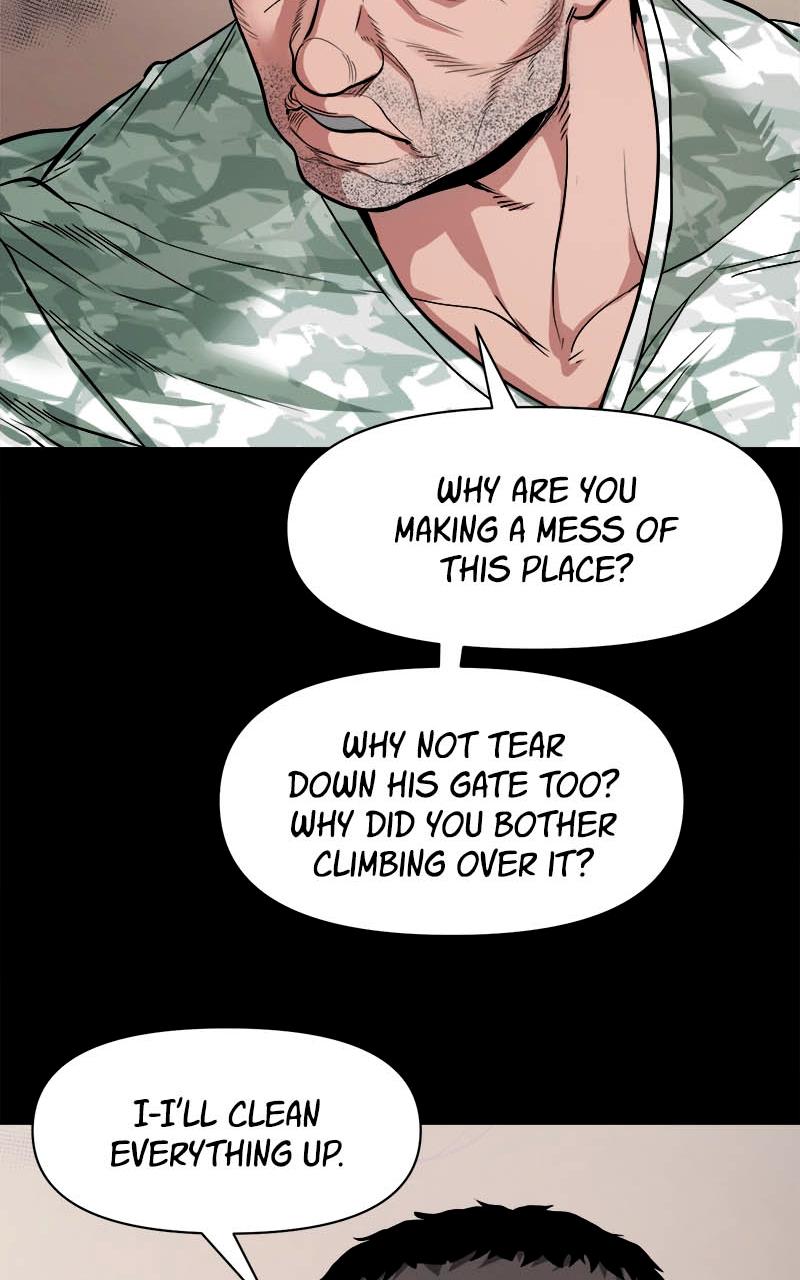 The Gwichon Village Mystery Chap 12 - Next Chap 13