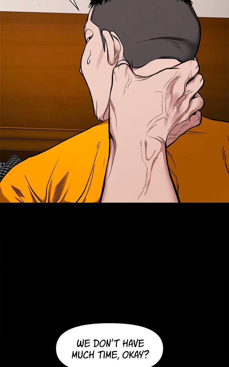 The Gwichon Village Mystery Chap 12 - Next Chap 13