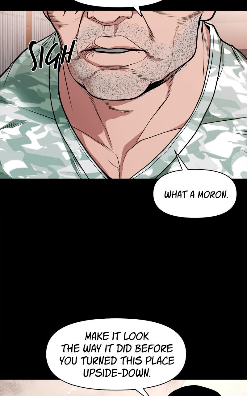 The Gwichon Village Mystery Chap 12 - Next Chap 13