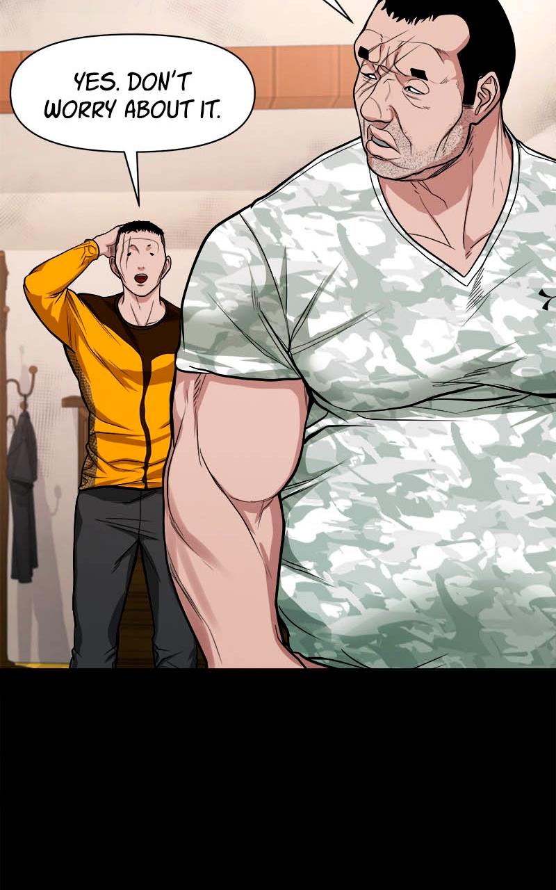 The Gwichon Village Mystery Chap 12 - Next Chap 13