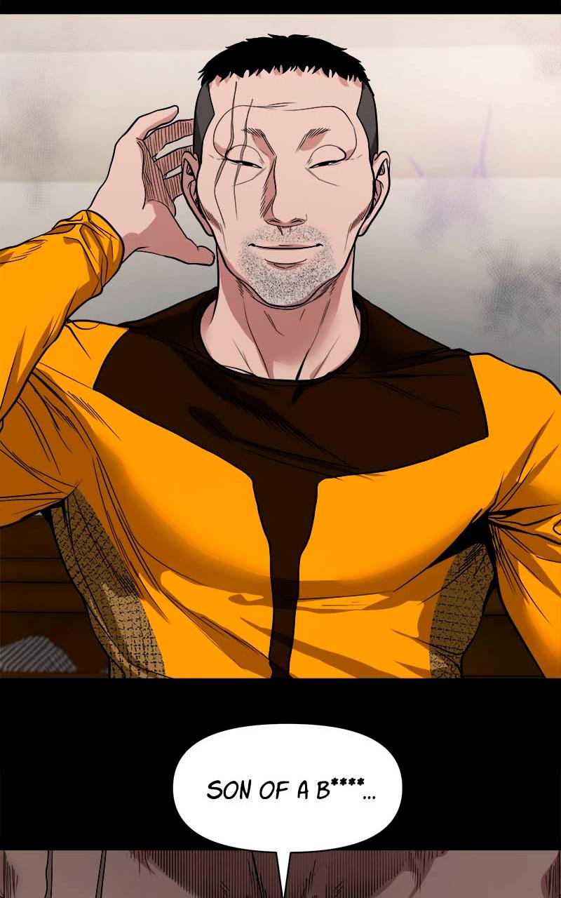 The Gwichon Village Mystery Chap 12 - Next Chap 13