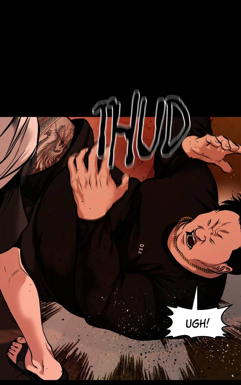 The Gwichon Village Mystery Chap 12 - Next Chap 13