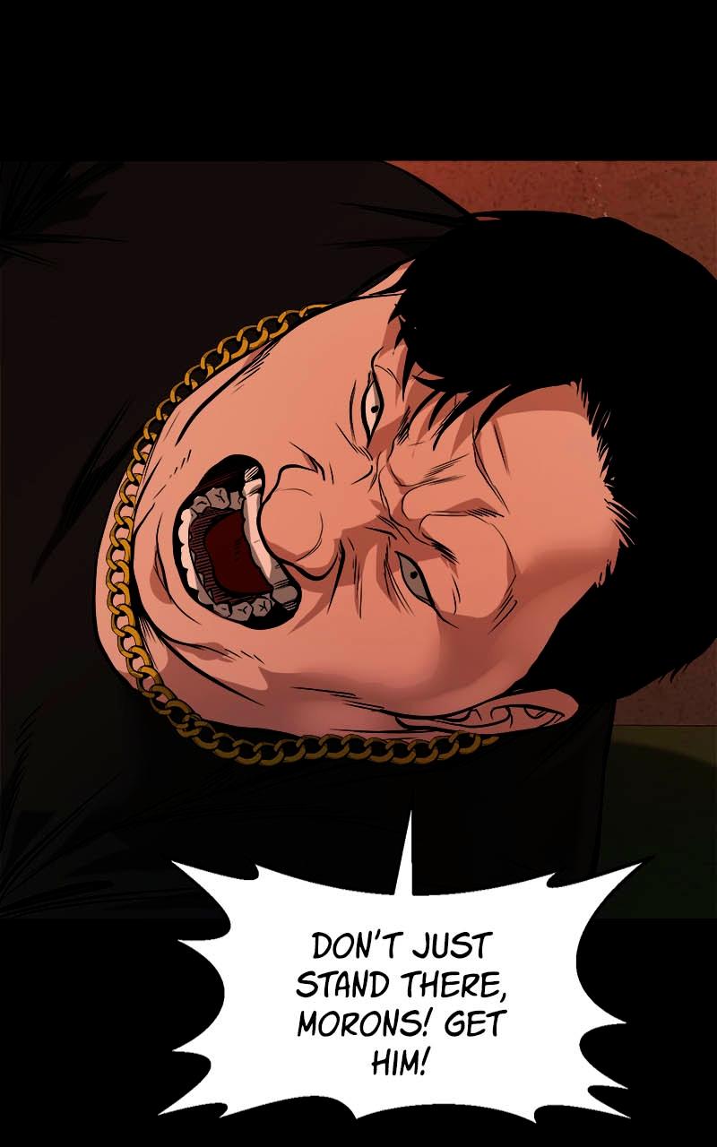 The Gwichon Village Mystery Chap 12 - Next Chap 13