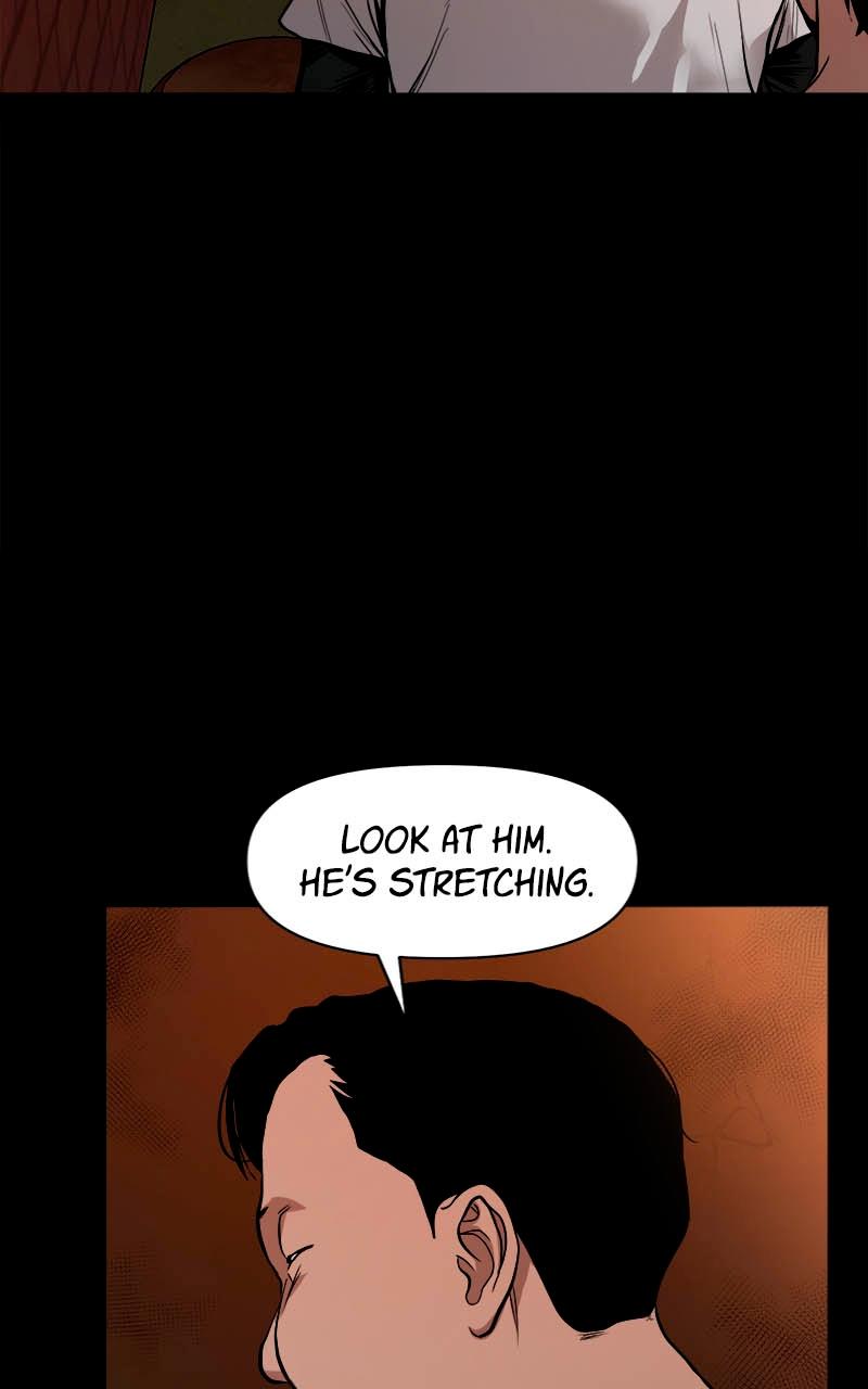 The Gwichon Village Mystery Chap 12 - Next Chap 13