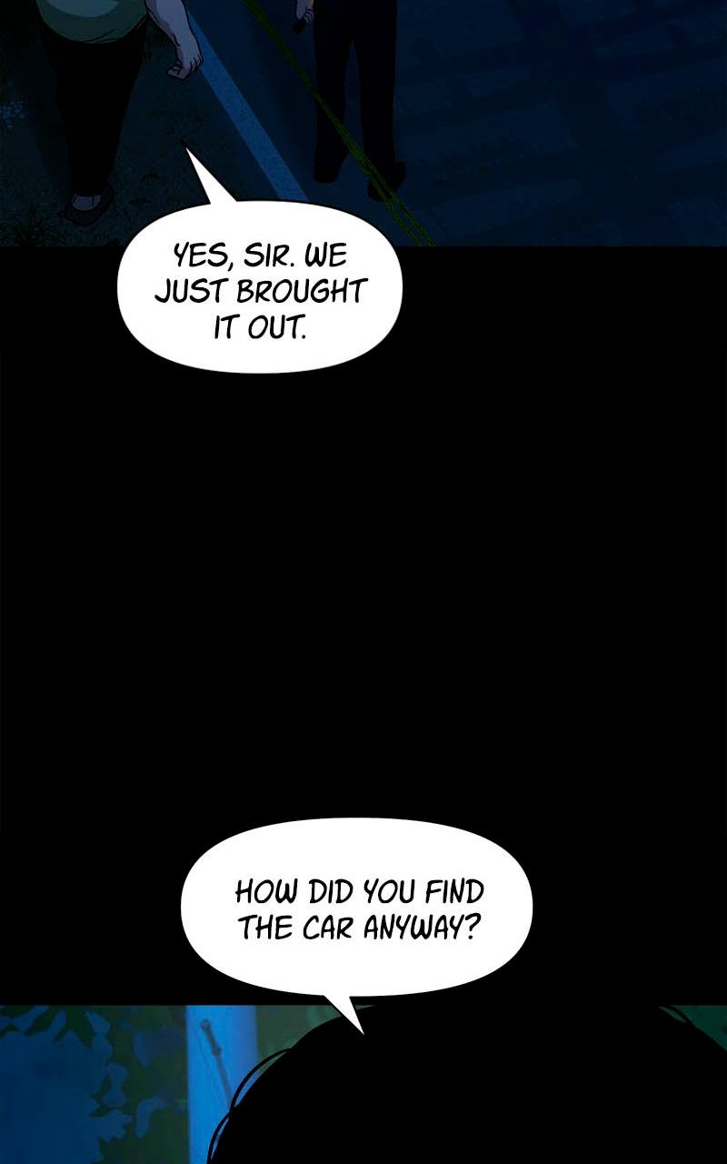 The Gwichon Village Mystery Chap 12 - Next Chap 13