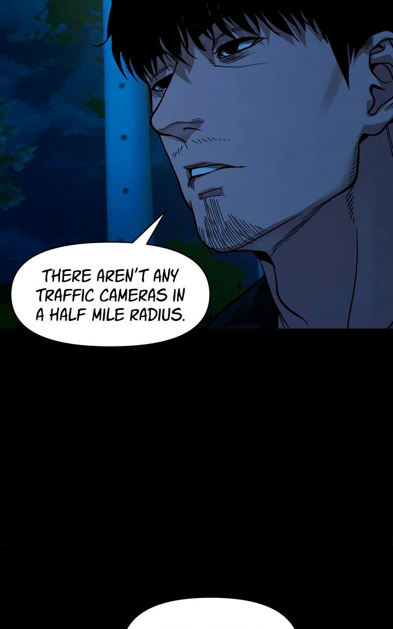 The Gwichon Village Mystery Chap 12 - Next Chap 13