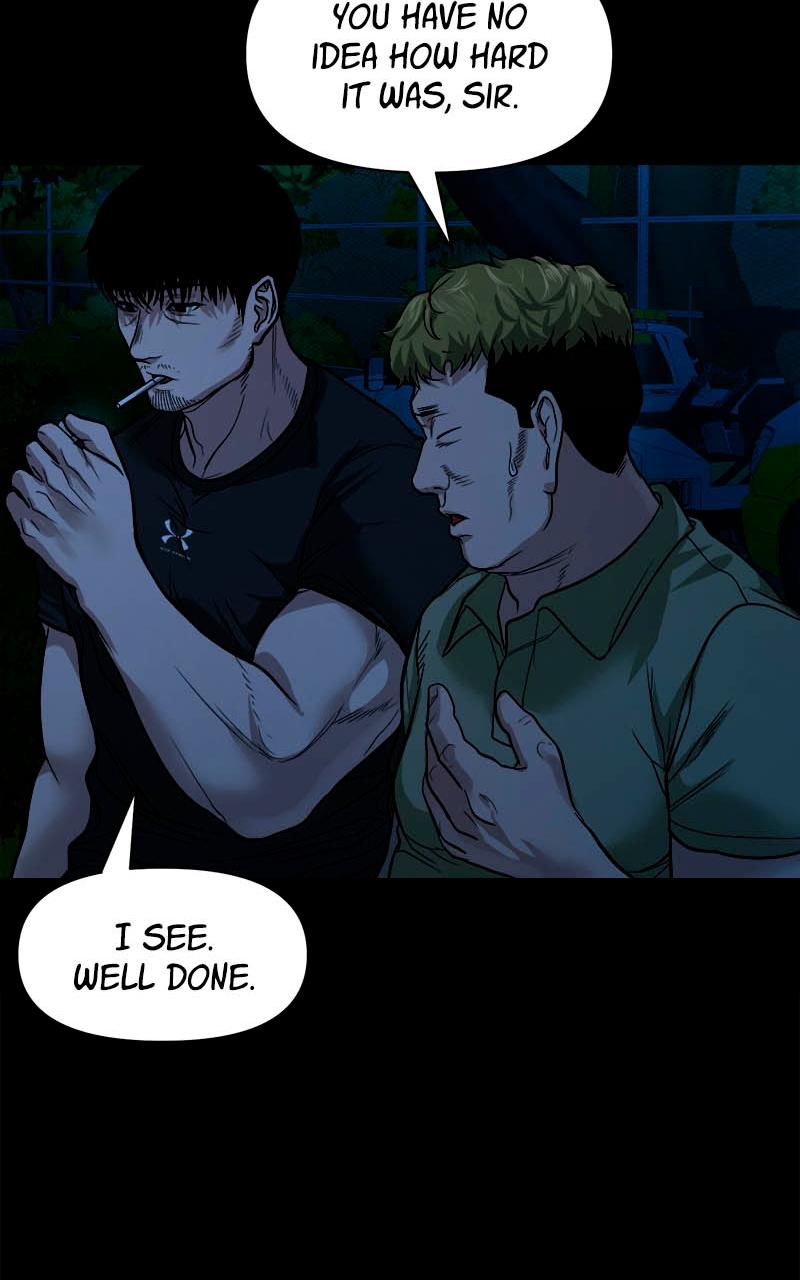 The Gwichon Village Mystery Chap 12 - Next Chap 13