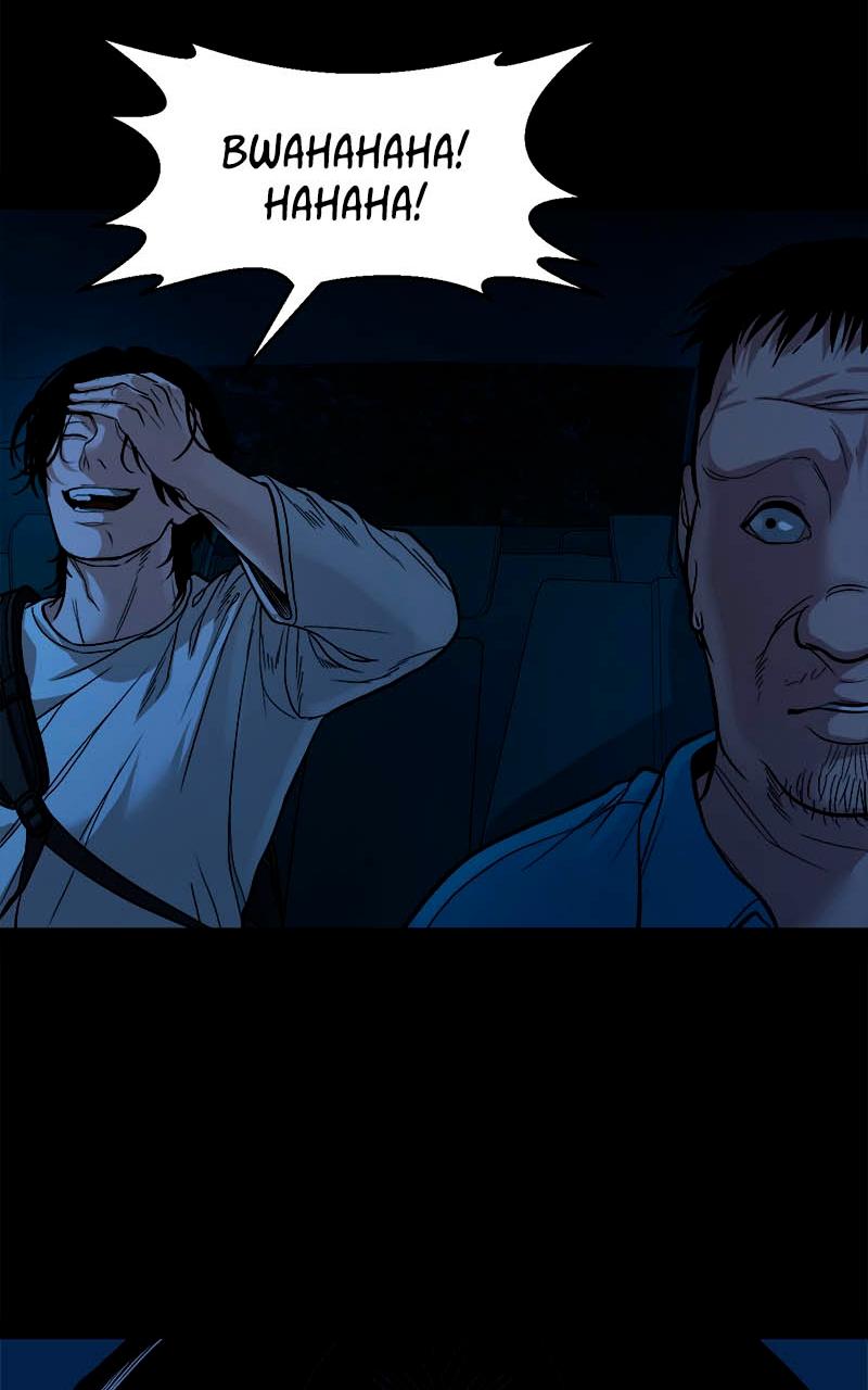 The Gwichon Village Mystery Chap 12 - Next Chap 13