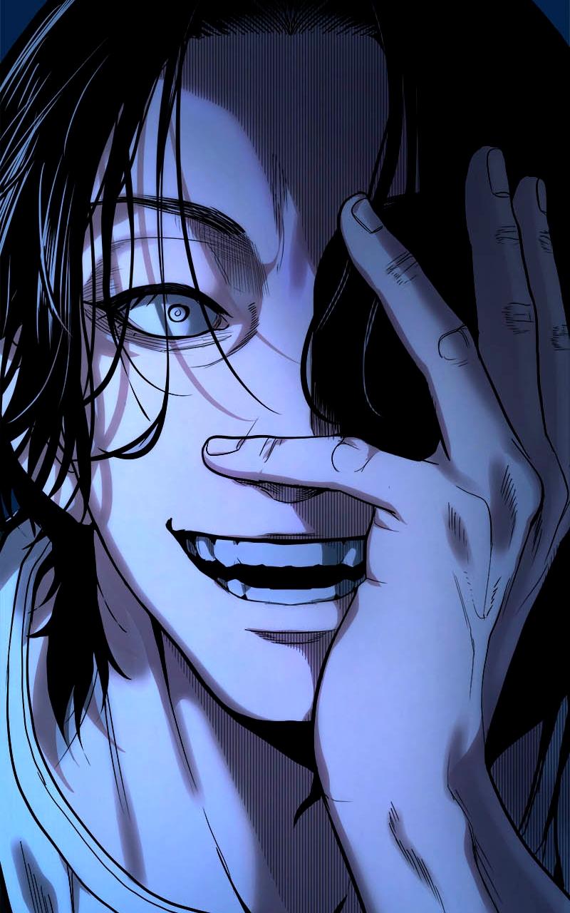 The Gwichon Village Mystery Chap 12 - Next Chap 13