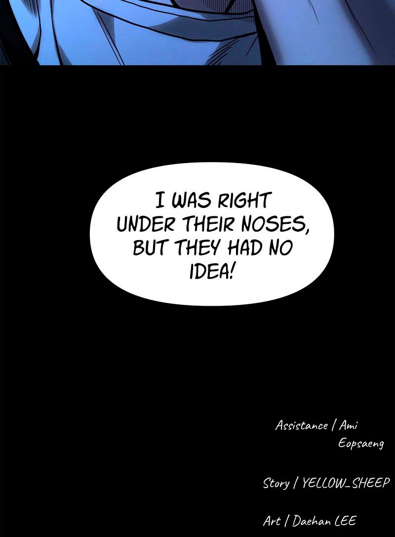 The Gwichon Village Mystery Chap 12 - Next Chap 13