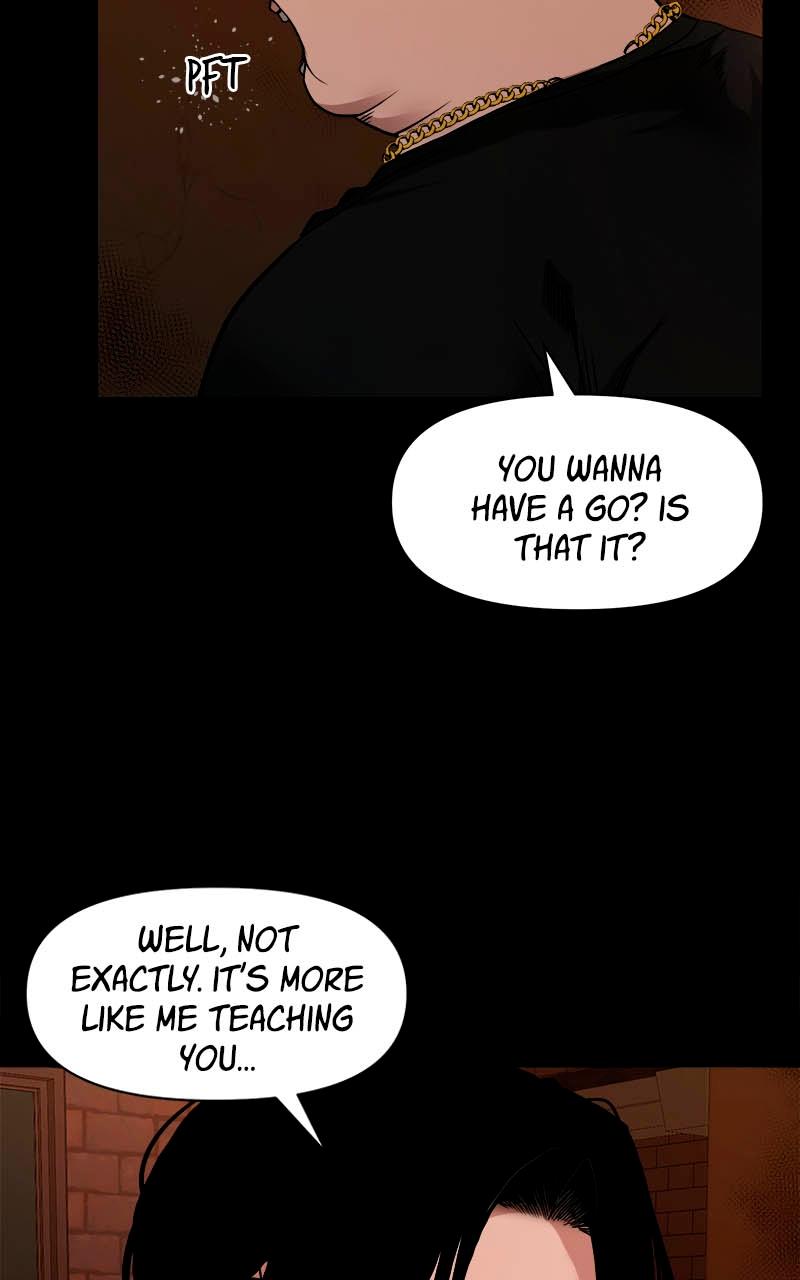 The Gwichon Village Mystery Chap 12 - Next Chap 13