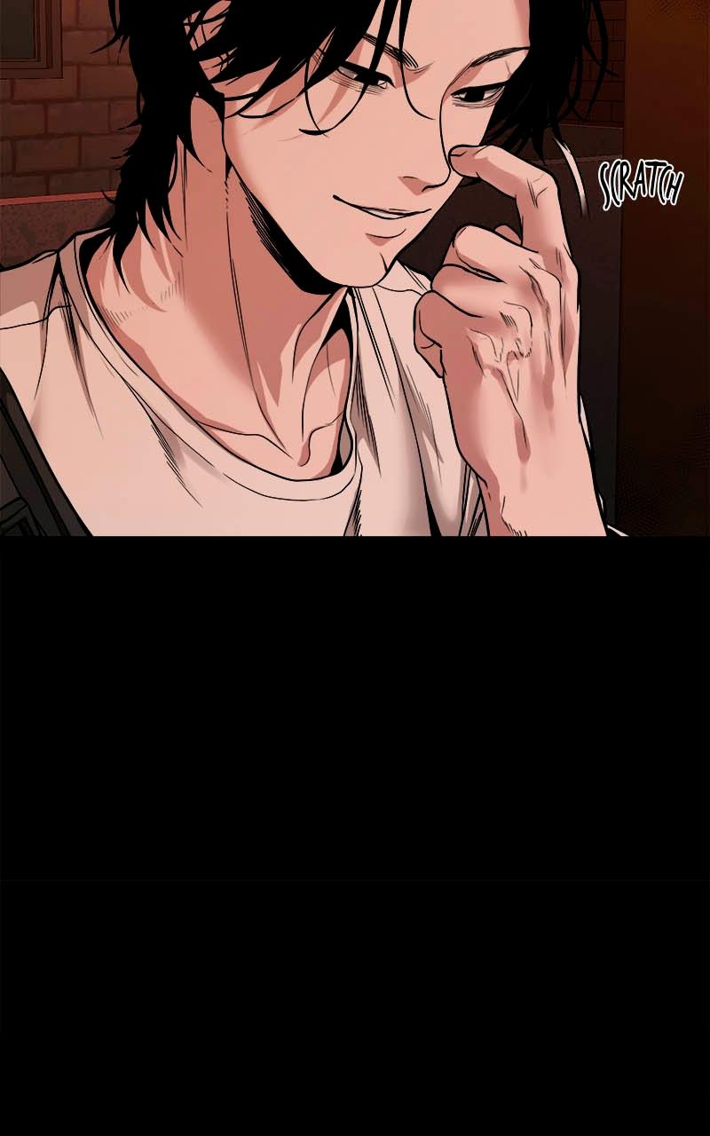 The Gwichon Village Mystery Chap 12 - Next Chap 13