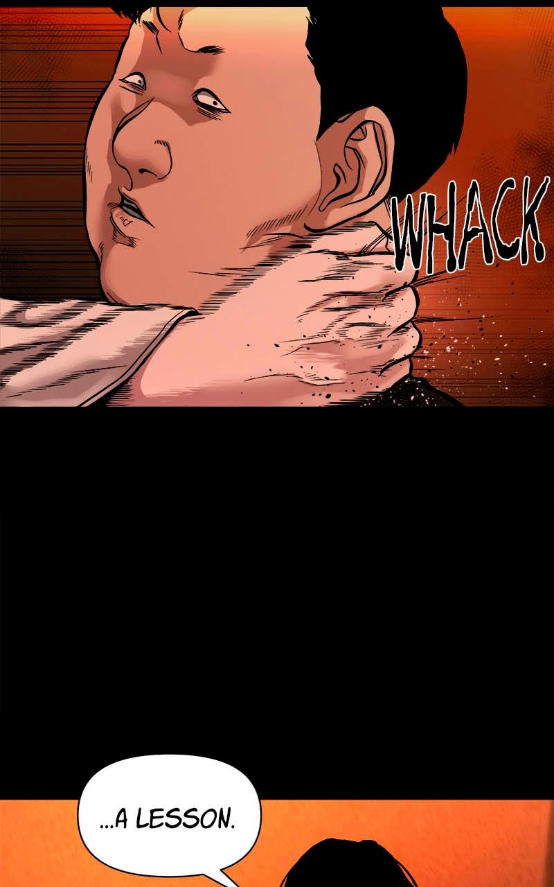 The Gwichon Village Mystery Chap 12 - Next Chap 13