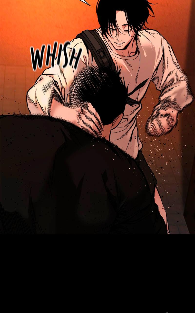 The Gwichon Village Mystery Chap 12 - Next Chap 13