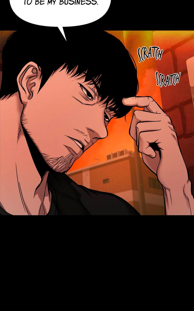 The Gwichon Village Mystery Chap 12 - Next Chap 13