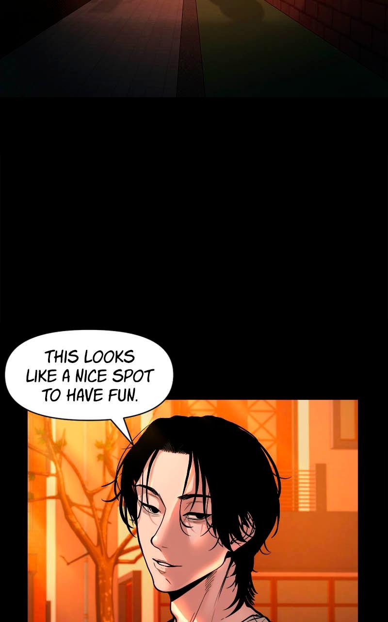 The Gwichon Village Mystery Chap 12 - Next Chap 13