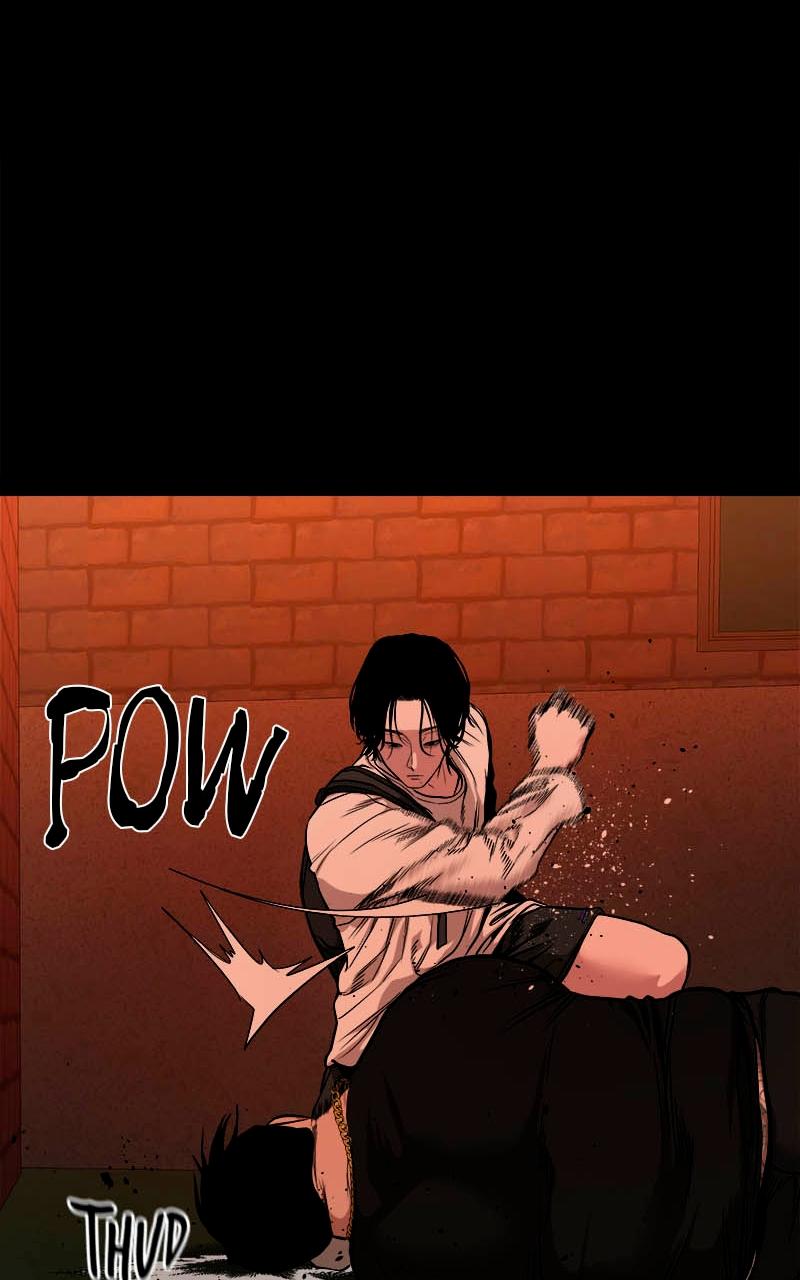 The Gwichon Village Mystery Chap 12 - Next Chap 13