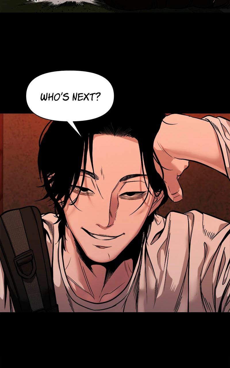 The Gwichon Village Mystery Chap 12 - Next Chap 13