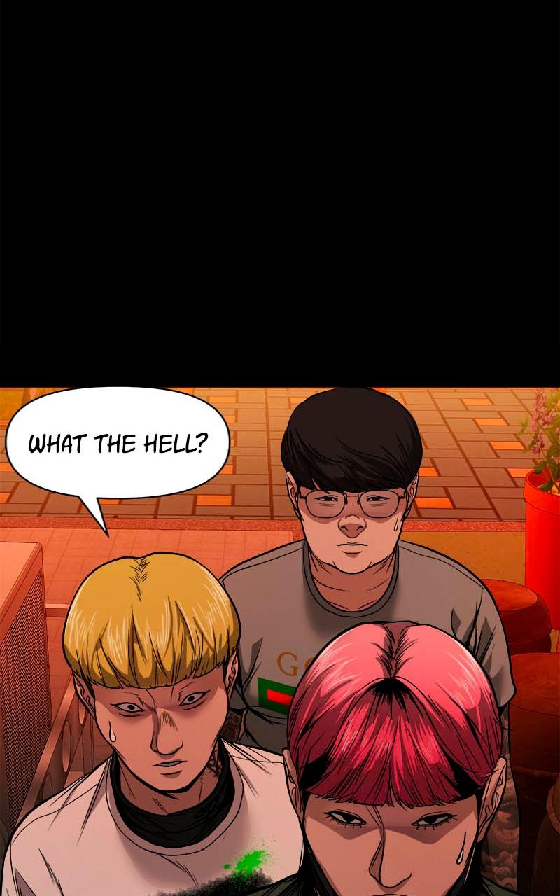 The Gwichon Village Mystery Chap 12 - Next Chap 13