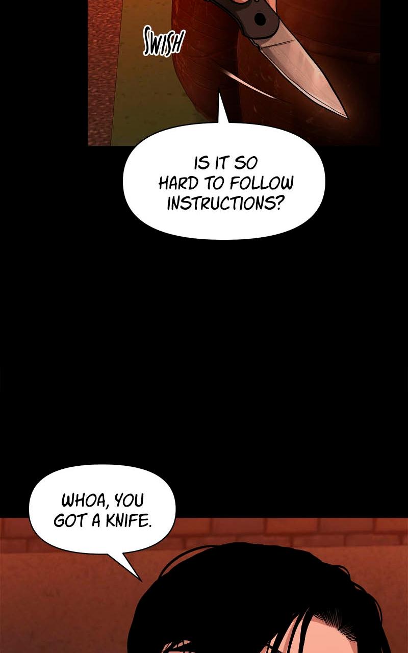 The Gwichon Village Mystery Chap 12 - Next Chap 13