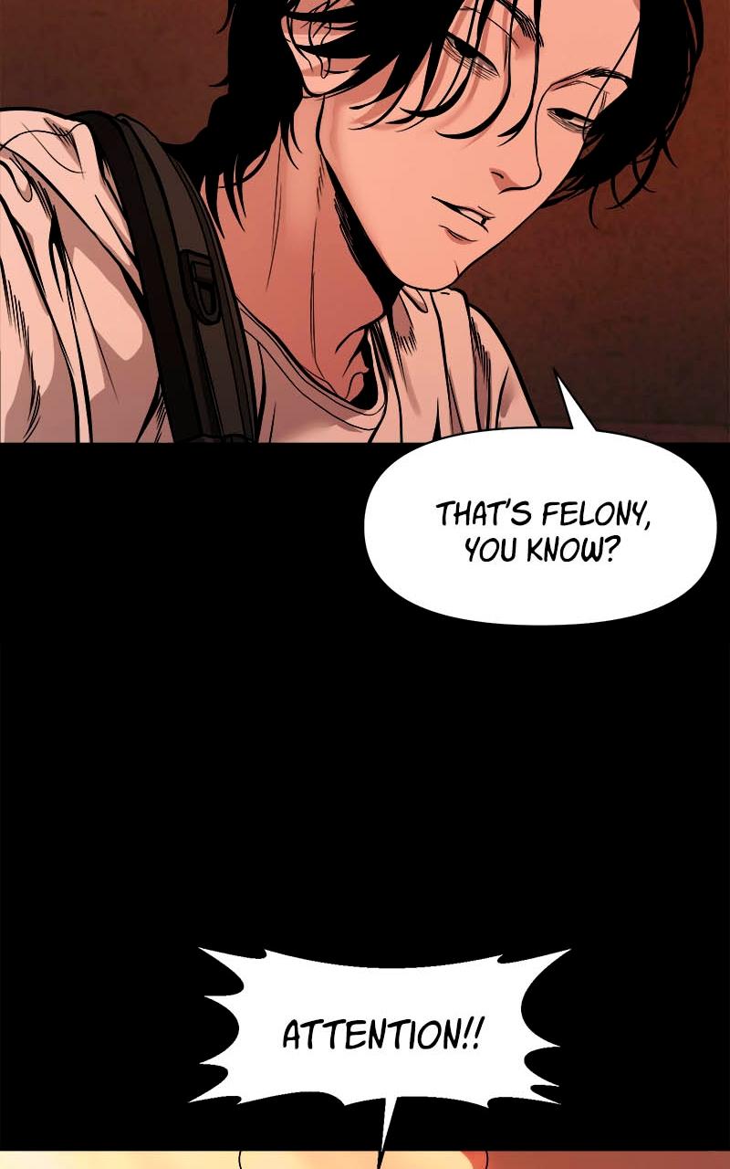 The Gwichon Village Mystery Chap 12 - Next Chap 13