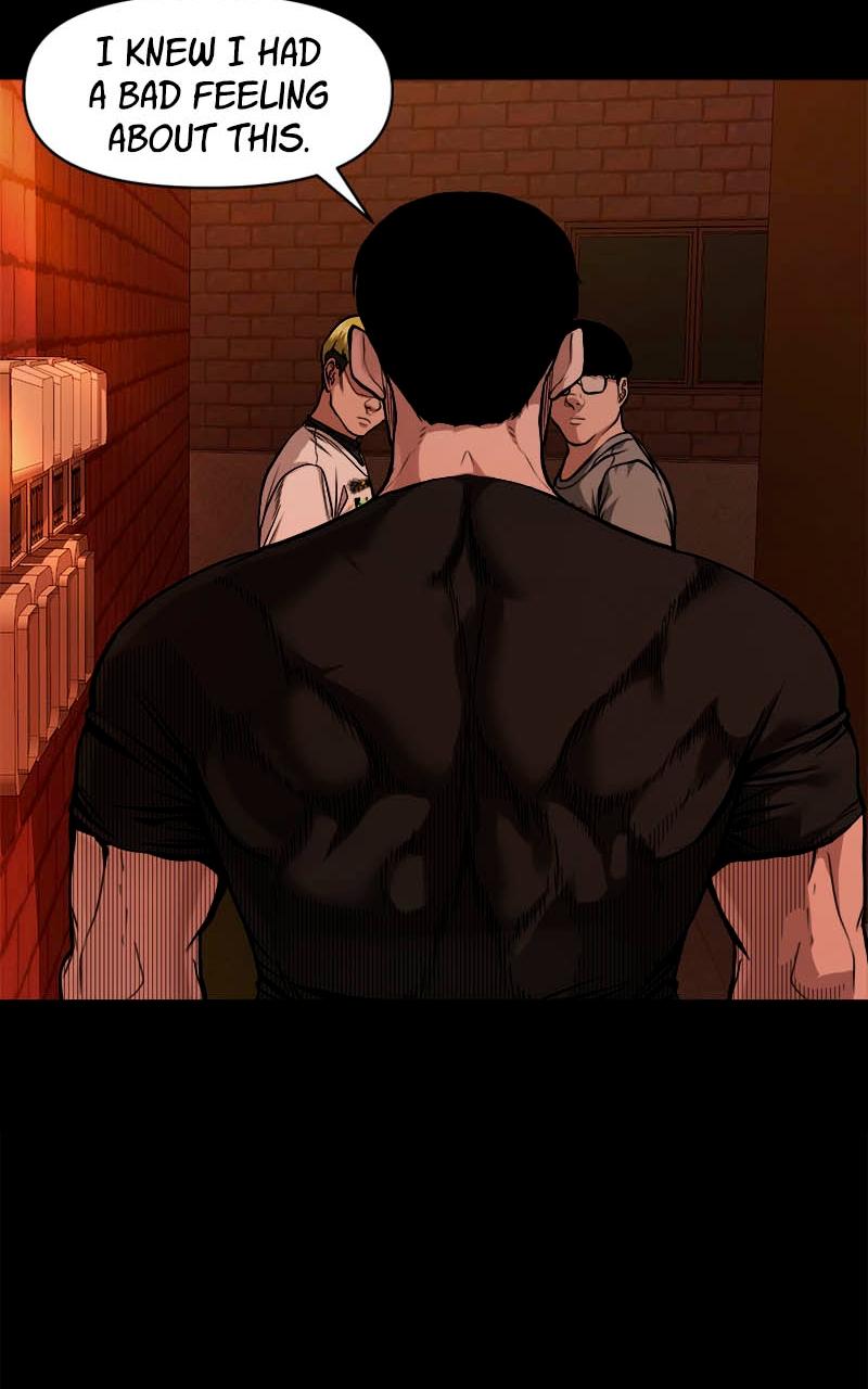 The Gwichon Village Mystery Chap 12 - Next Chap 13