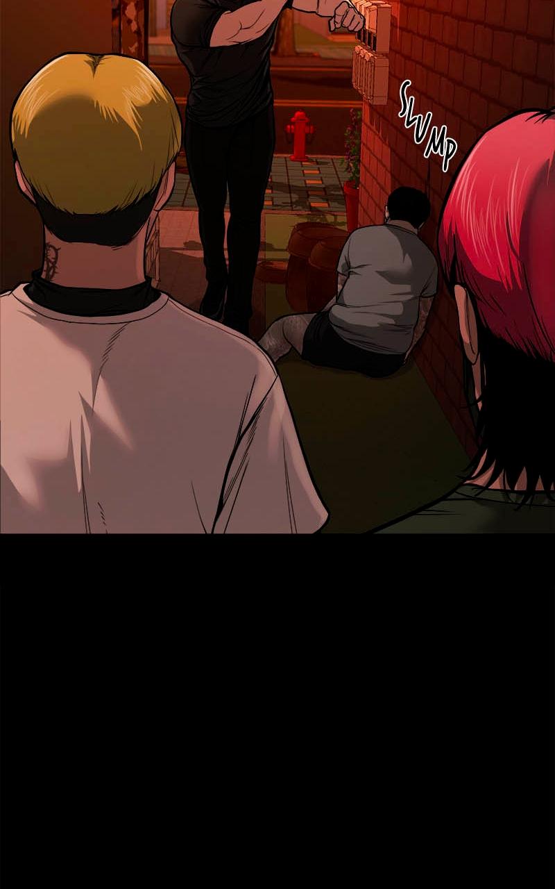 The Gwichon Village Mystery Chap 12 - Next Chap 13