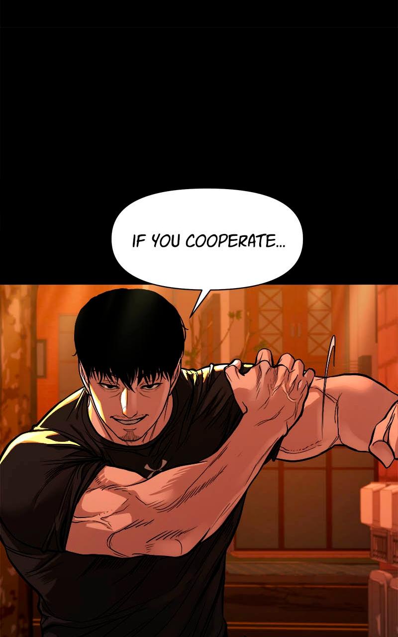 The Gwichon Village Mystery Chap 12 - Next Chap 13