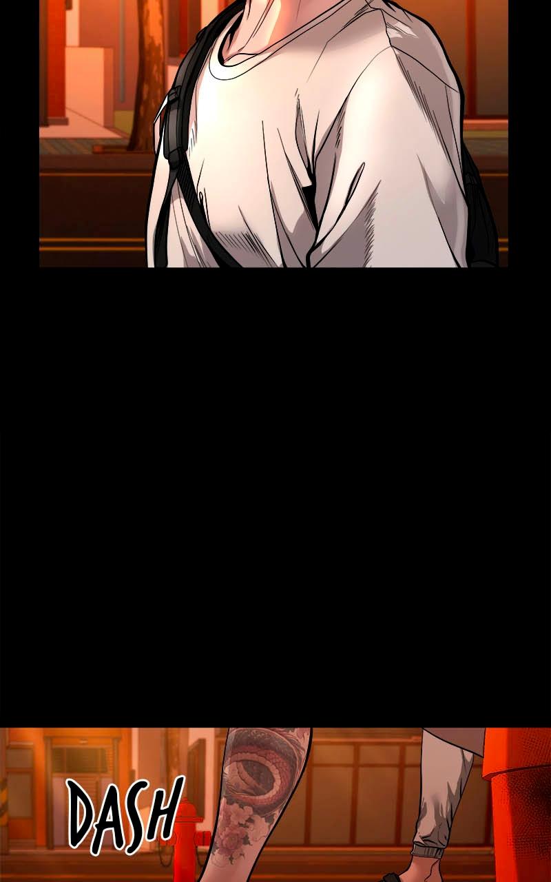 The Gwichon Village Mystery Chap 12 - Next Chap 13