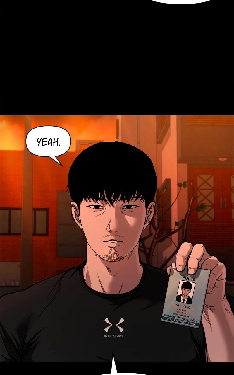 The Gwichon Village Mystery Chap 12 - Next Chap 13