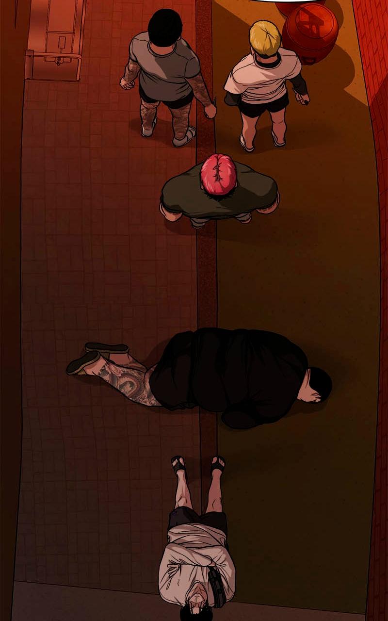 The Gwichon Village Mystery Chap 12 - Next Chap 13