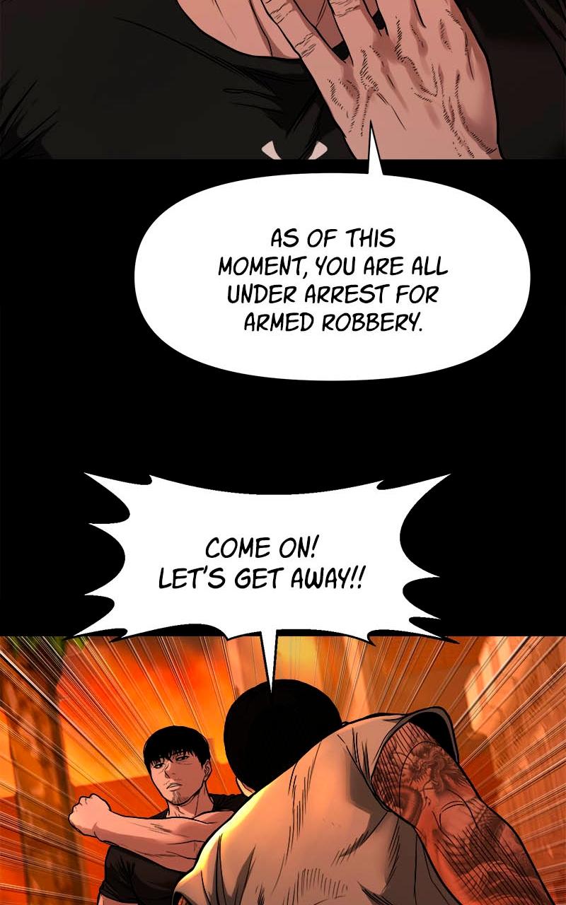 The Gwichon Village Mystery Chap 12 - Next Chap 13