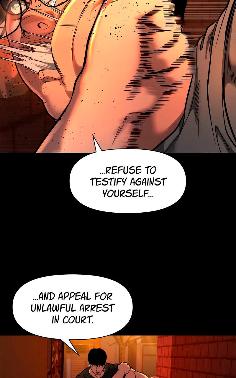 The Gwichon Village Mystery Chap 12 - Next Chap 13