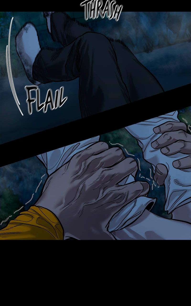 The Gwichon Village Mystery Chap 13 - Next Chap 14