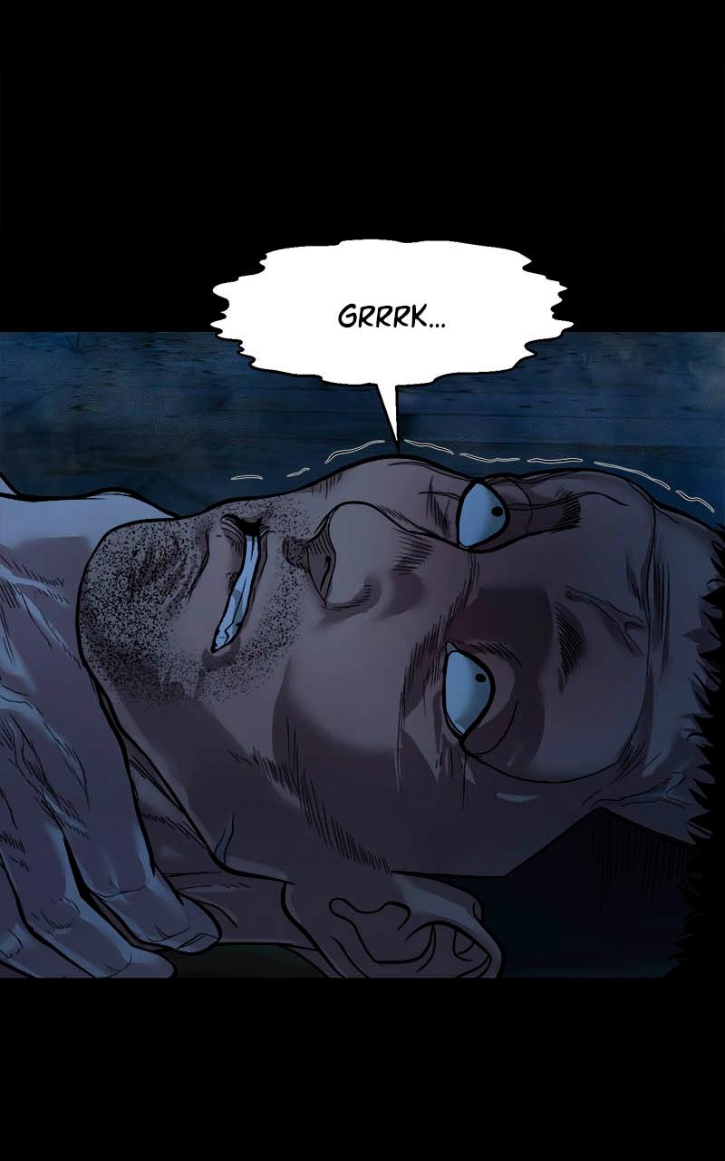 The Gwichon Village Mystery Chap 13 - Next Chap 14