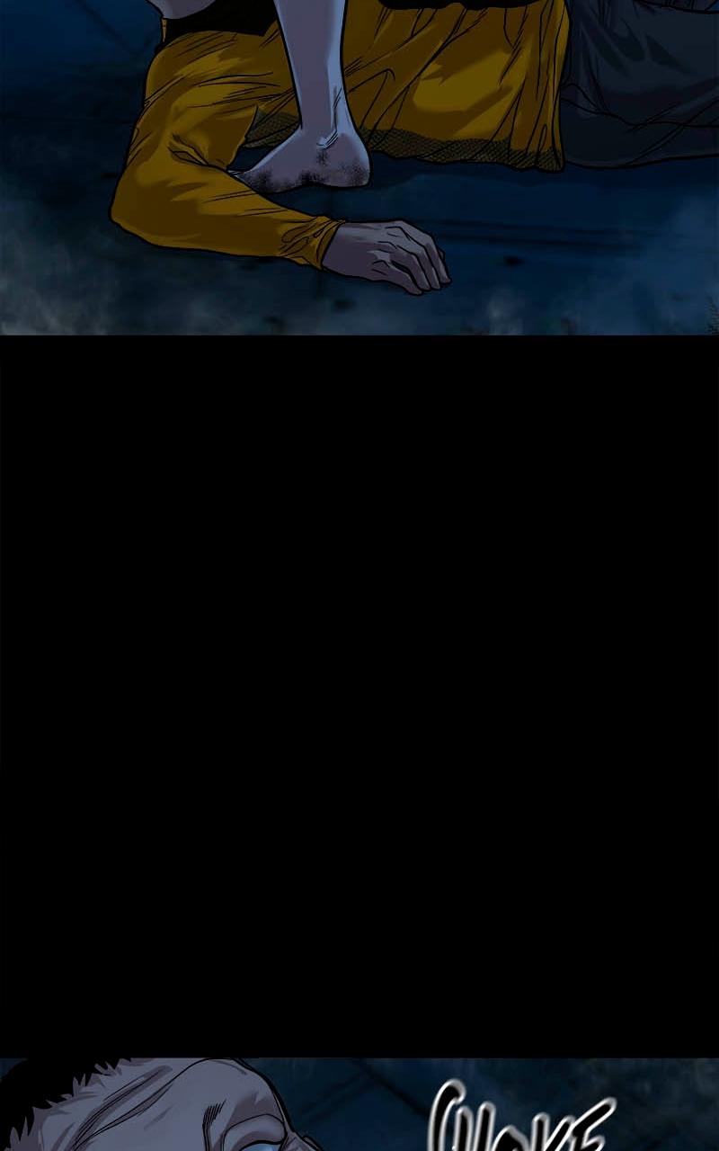 The Gwichon Village Mystery Chap 13 - Next Chap 14