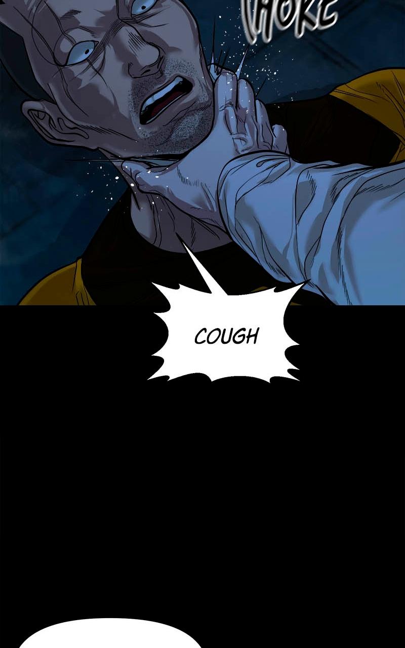 The Gwichon Village Mystery Chap 13 - Next Chap 14