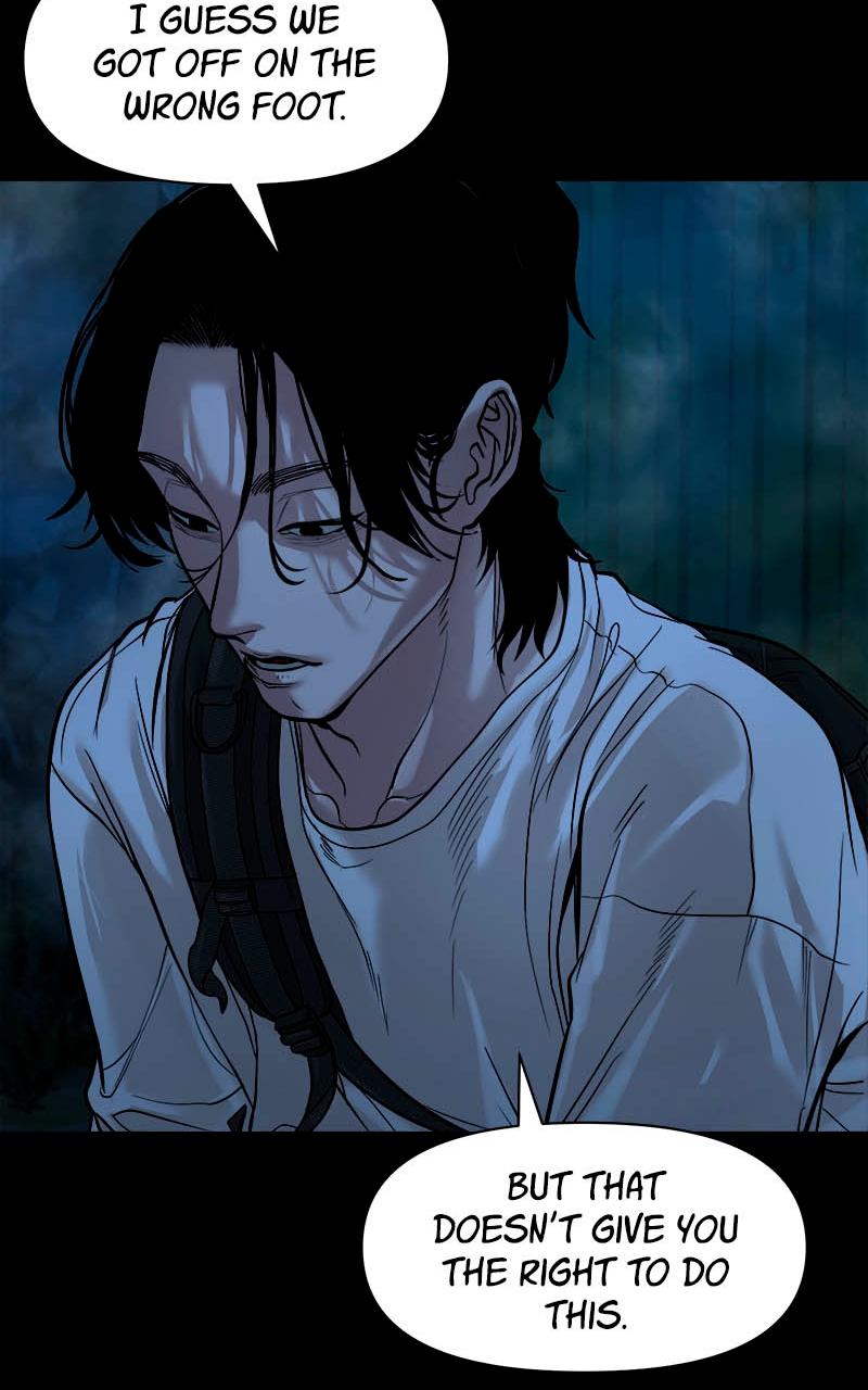 The Gwichon Village Mystery Chap 13 - Next Chap 14