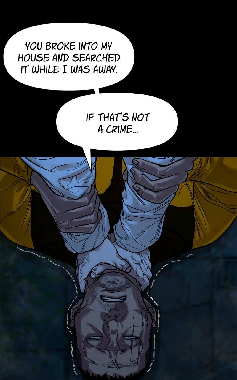 The Gwichon Village Mystery Chap 13 - Next Chap 14