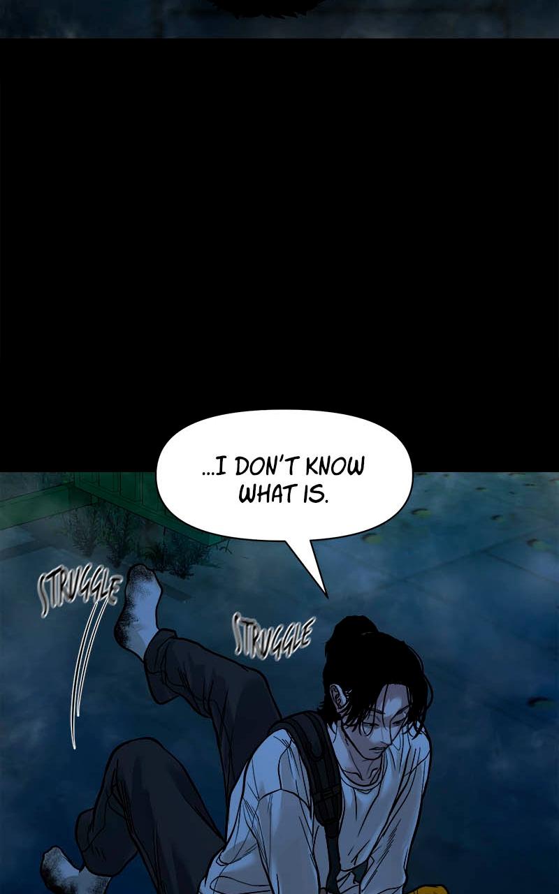 The Gwichon Village Mystery Chap 13 - Next Chap 14