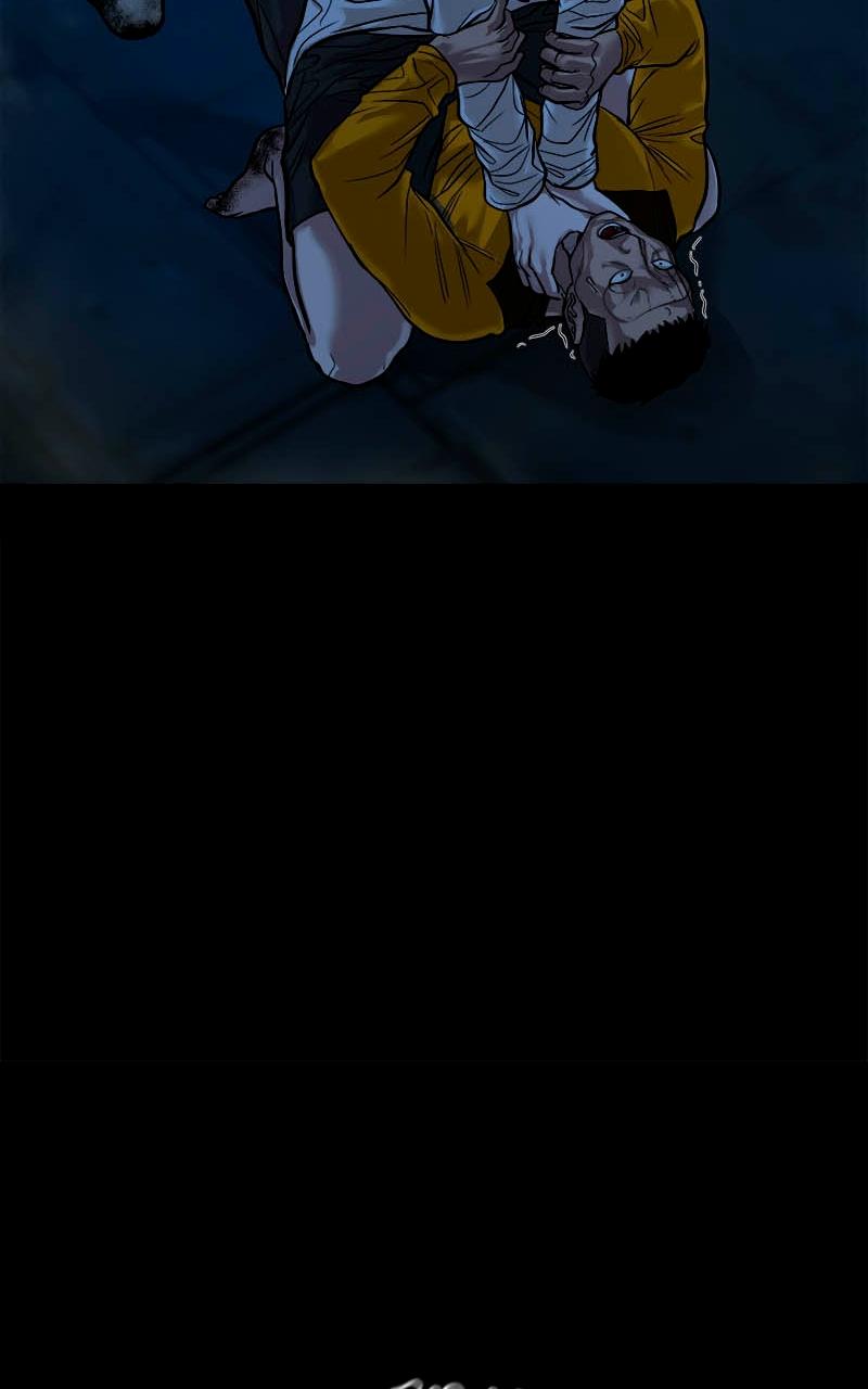 The Gwichon Village Mystery Chap 13 - Next Chap 14