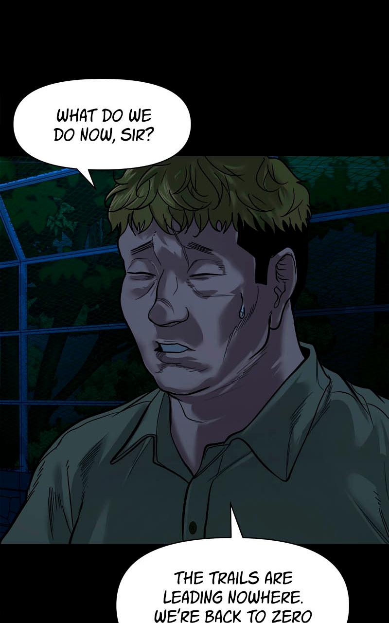 The Gwichon Village Mystery Chap 13 - Next Chap 14