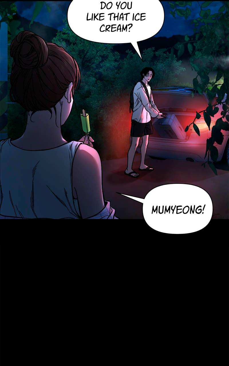 The Gwichon Village Mystery Chap 13 - Next Chap 14