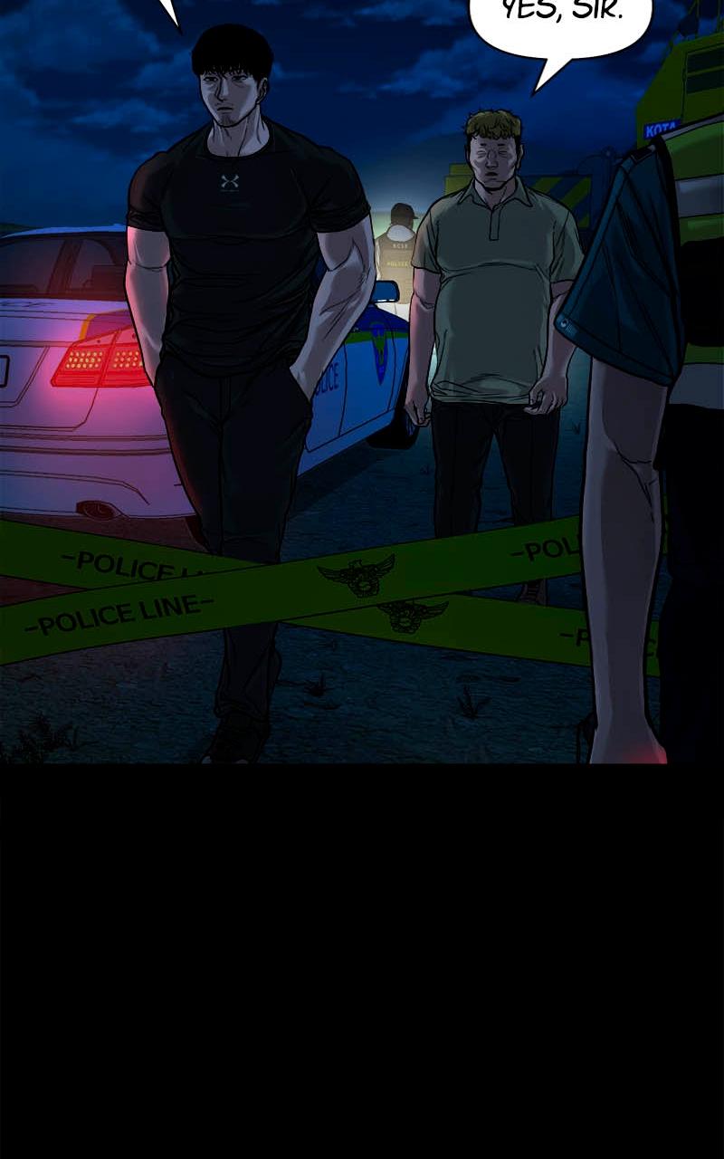 The Gwichon Village Mystery Chap 13 - Next Chap 14