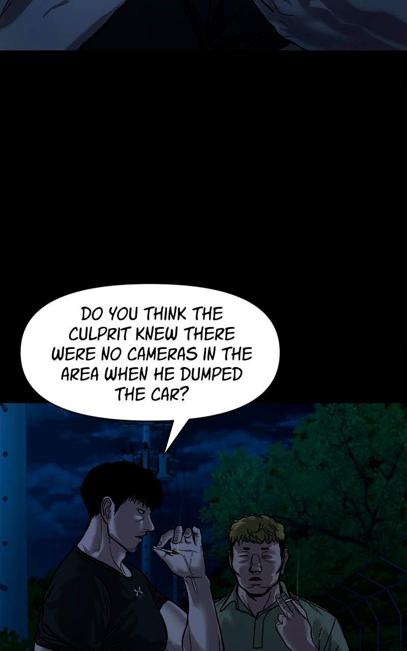The Gwichon Village Mystery Chap 13 - Next Chap 14